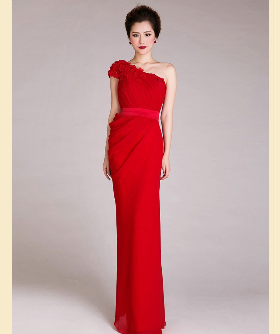 christmas evening wear