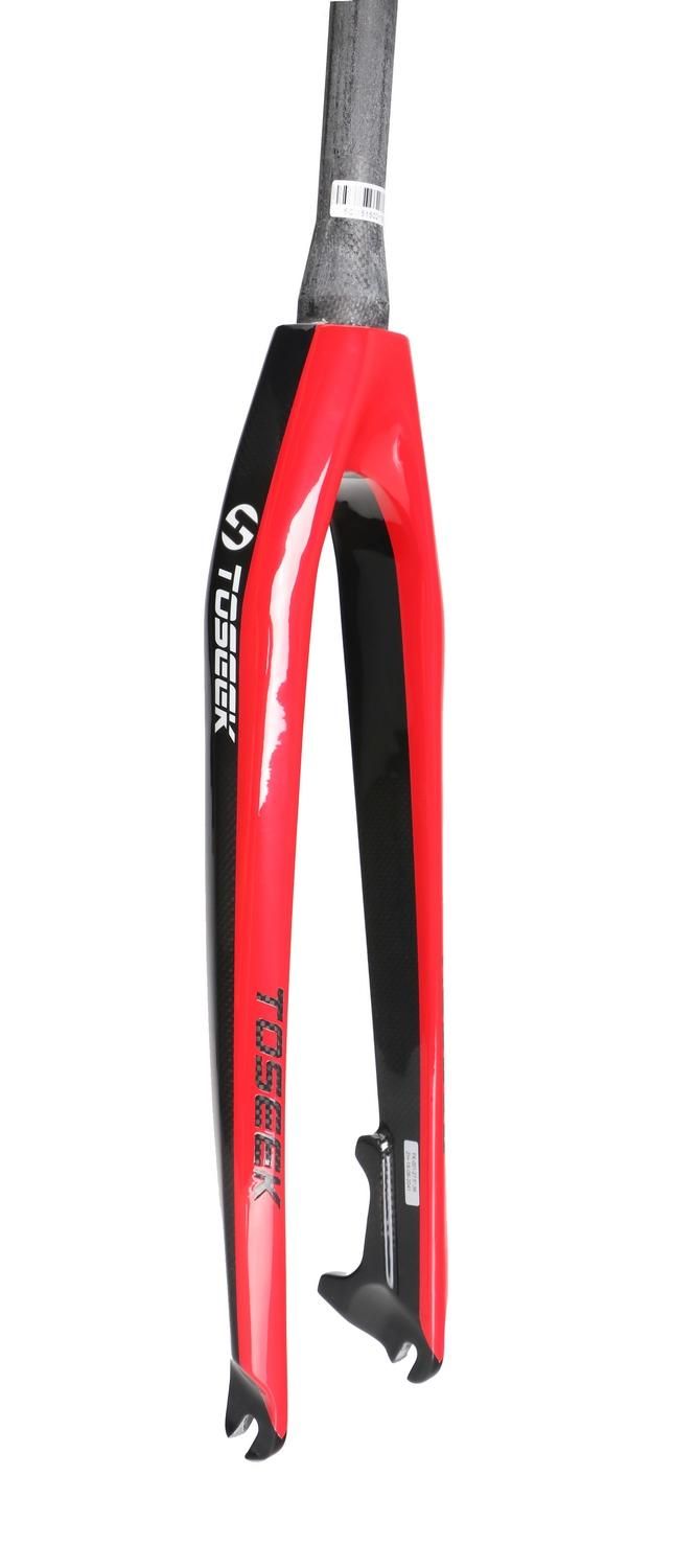 29 inch rigid fork