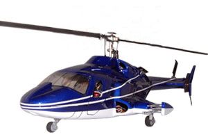 airwolf 450 rc helicopter