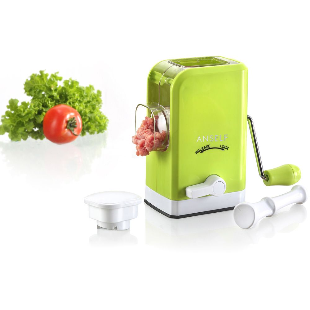 mini meat grinder