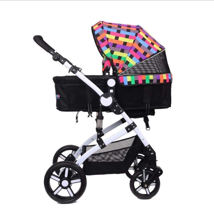 new baby stroller