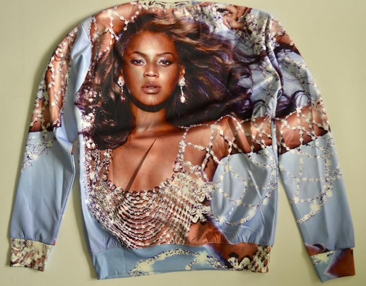 Raisevern Beyonce Special Dangerously 