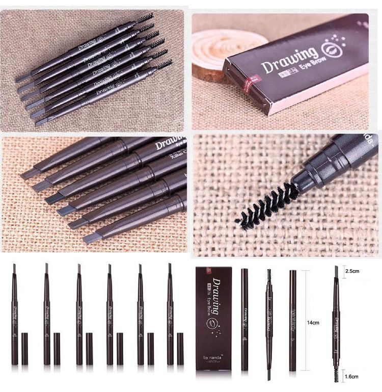 best eyebrow pencil 2015