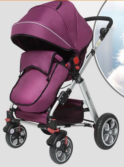 sport baby stroller