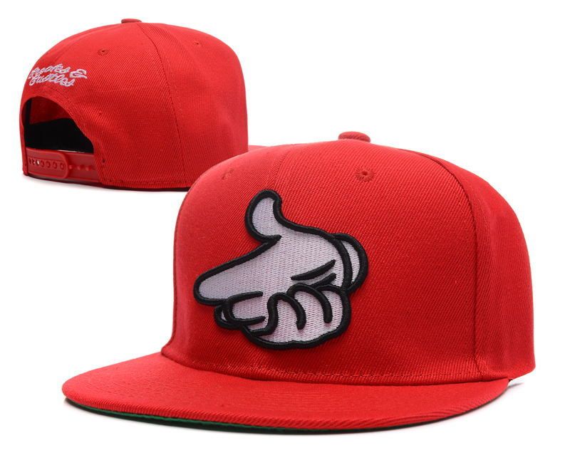 crooks and castles fitted hats