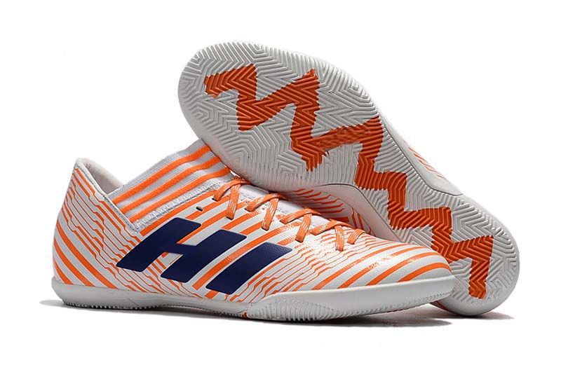 messi indoor soccer shoes 2018