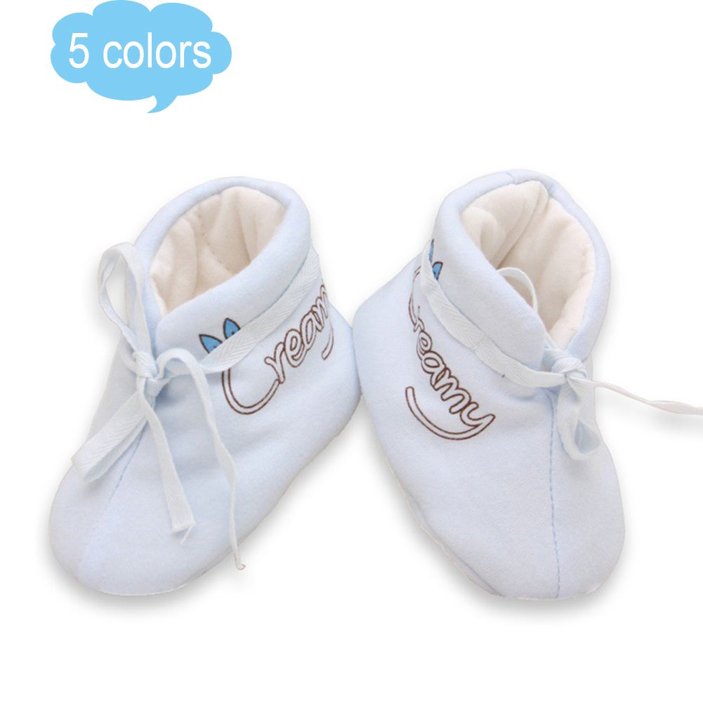 newborn sock shoes