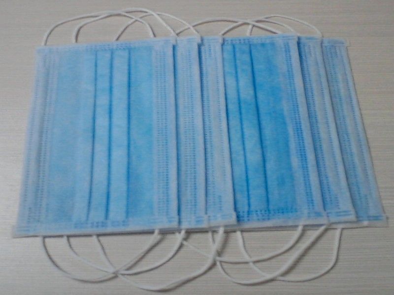 cotton surgical mask cotton surgical mask