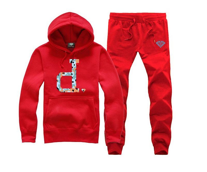 men's sweatsuit