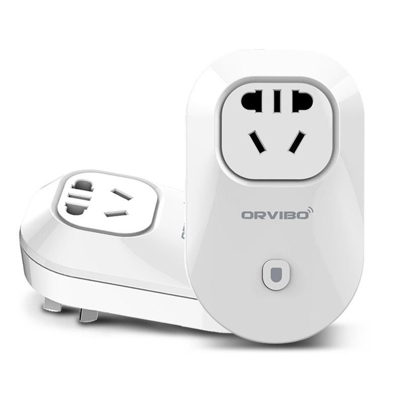 Orvibo wiwo S20 WiFi inteligente con control remoto Casa para teléfonos móviles Android iOS comprimidos