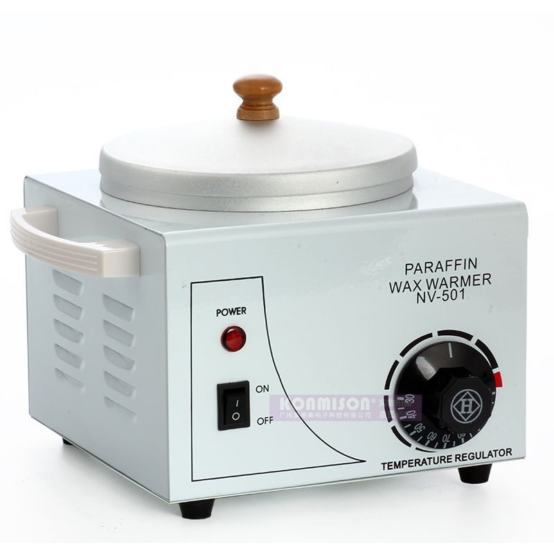 salon wax warmer