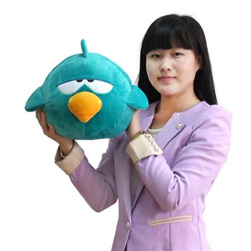 bandai bird figures