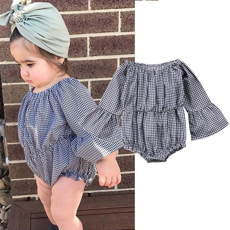 baby girl boutique rompers