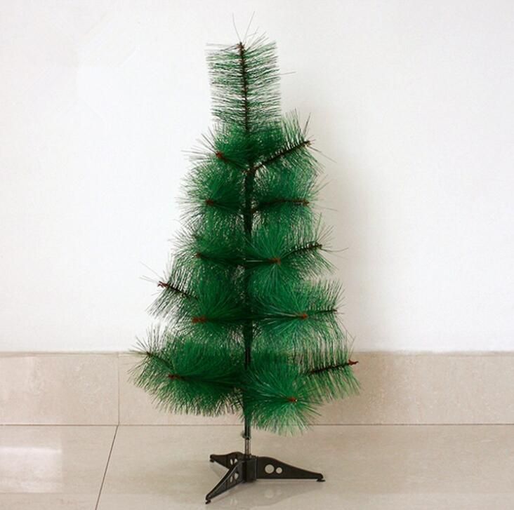 Acquista Alberi Di Natale Artificiali 60 Cm 23 6 Pollici Simulazione Piccolo Pino Ago Albero Di Pino Ago Decorazione Albero Campo Ornamenti Di Natale Ct003 A 20 94 Dal Dhhonton Dhgate Com