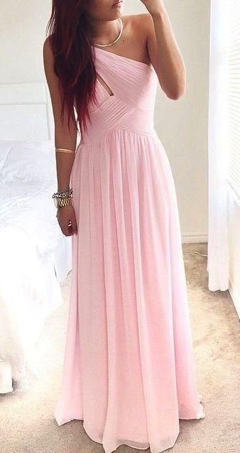 baby pink bridesmaid dresses uk