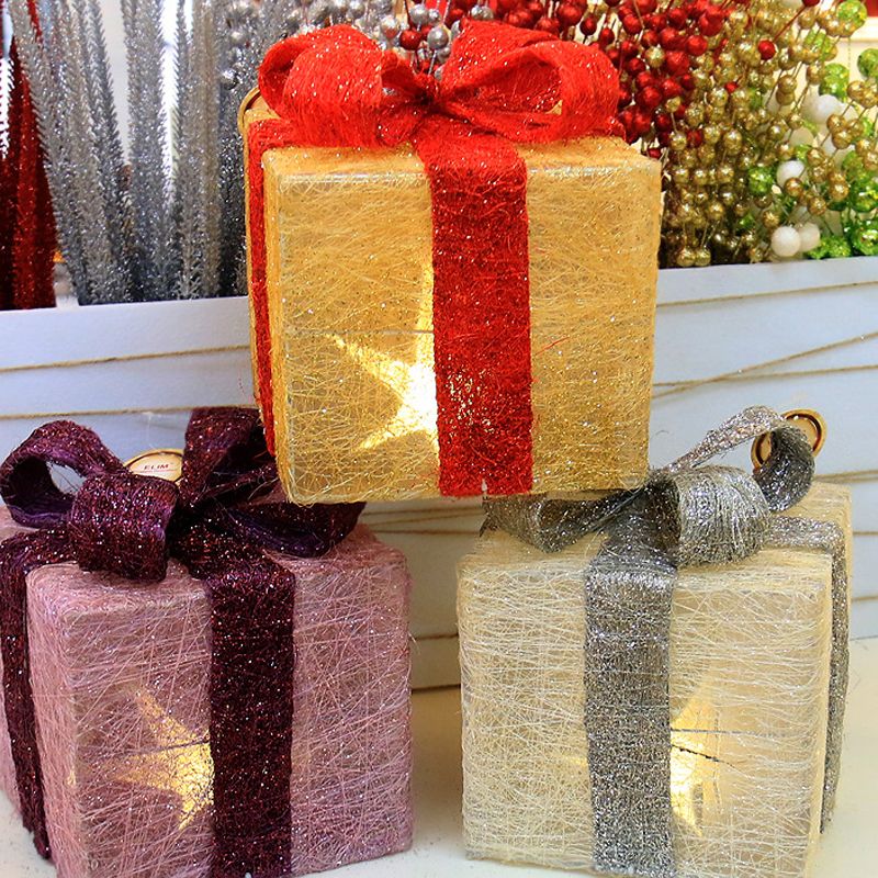 Decorações de natal luz loja de presentes layout decoração decoração de natal decoração caixa de presente Decorações de natal luz loja de presentes layout decoração decoração de natal decoração caixa de presente