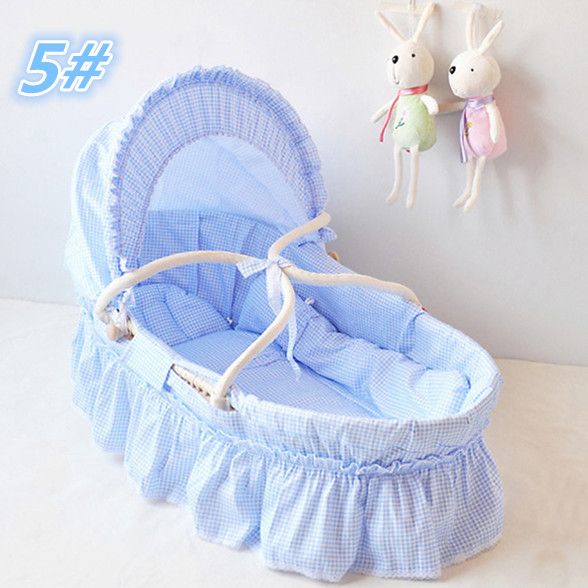Panier Pour Bebe #4: Vente En Gros 100% Coton Tissu Maïs Husk Paille Braid Bassinet Pour Gros Bébé Nouveau Né Landau Cribs 11 Couleurs Infant Sleeping Panier De Bigbigdeal2014 À ... Panier Pour Bebe #4: Vente En Gros 100% Coton Tissu Maïs Husk Paille Braid Bassinet Pour Gros Bébé Nouveau Né Landau Cribs 11 Couleurs Infant Sleeping Panier De Bigbigdeal2014 À ...