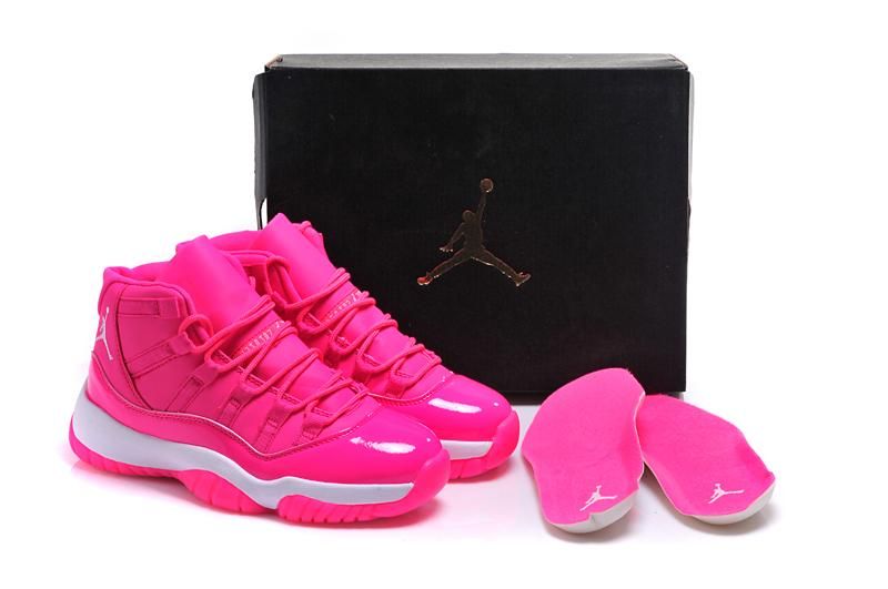new pink jordans coming out