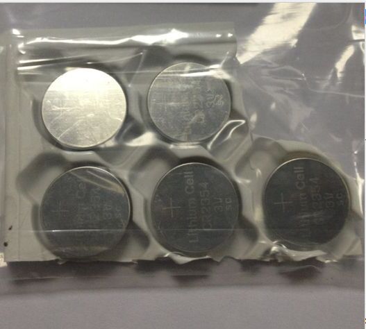 Cr2354 2354 3v Lithium Battery Button Battery Batteries Rc Battery Packs Replacement Laptop Battery From Sdxkj 4 84 Dhgate Com