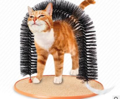 Bliv forvirret toksicitet lovende Cats Products Pets Cat Accessories Mat Bed Scratch Toys Cut Toys For Cats  Pet Cat Scratcher Pet Supplies, BRAND Best Quality And Cheapest Price |  DHgate.Com