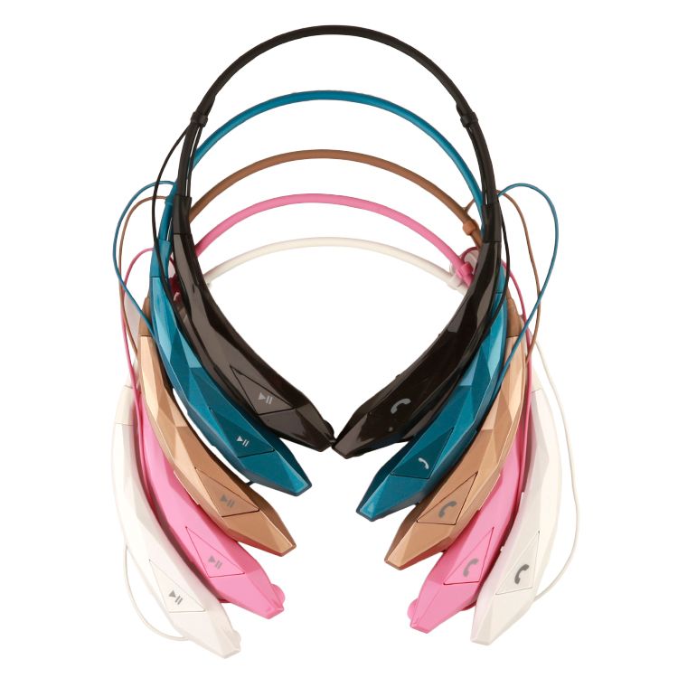 HB 902 Wireless Bluetooth 4.0 Stereo Headset Earphone For Iphone 6 Plus