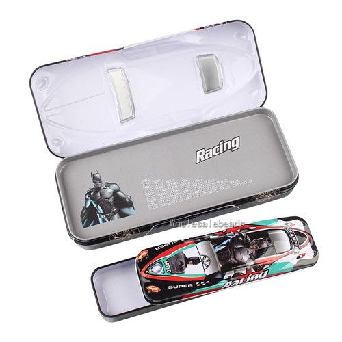 car wala pencil box