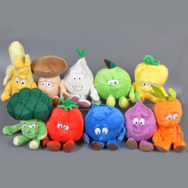 lidl fruit and veg toys