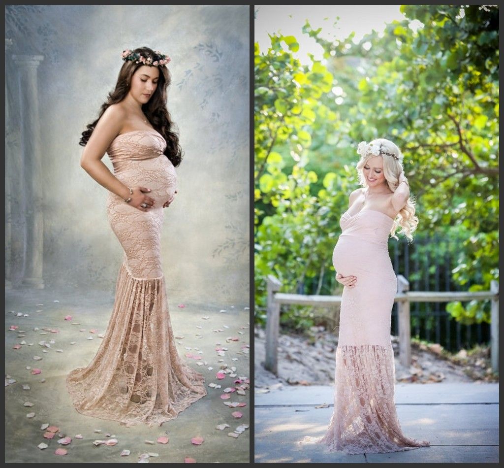 pregnancy dresses for special occasions