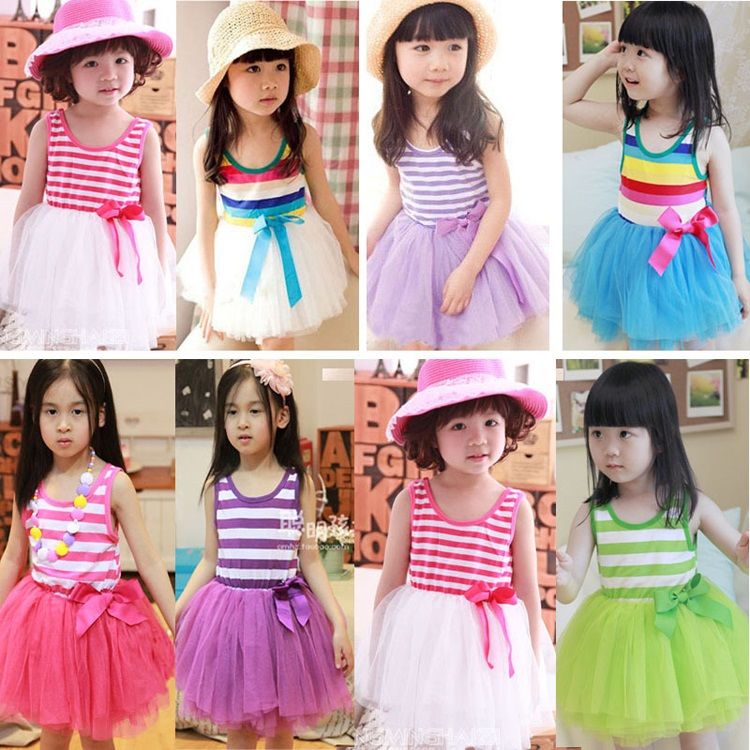 children's sundresses