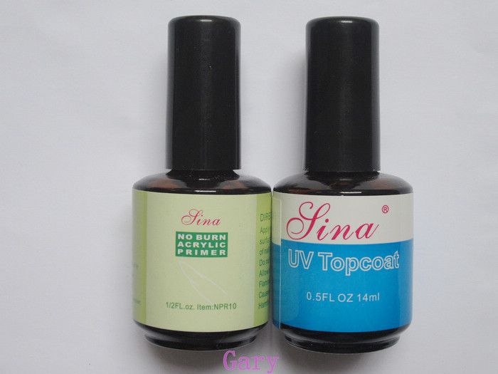 Sina primer gel