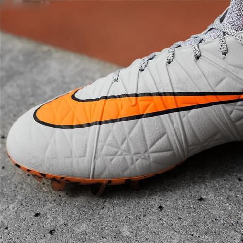 Sale Nike Hypervenom Phantom III FG Red Football Boots