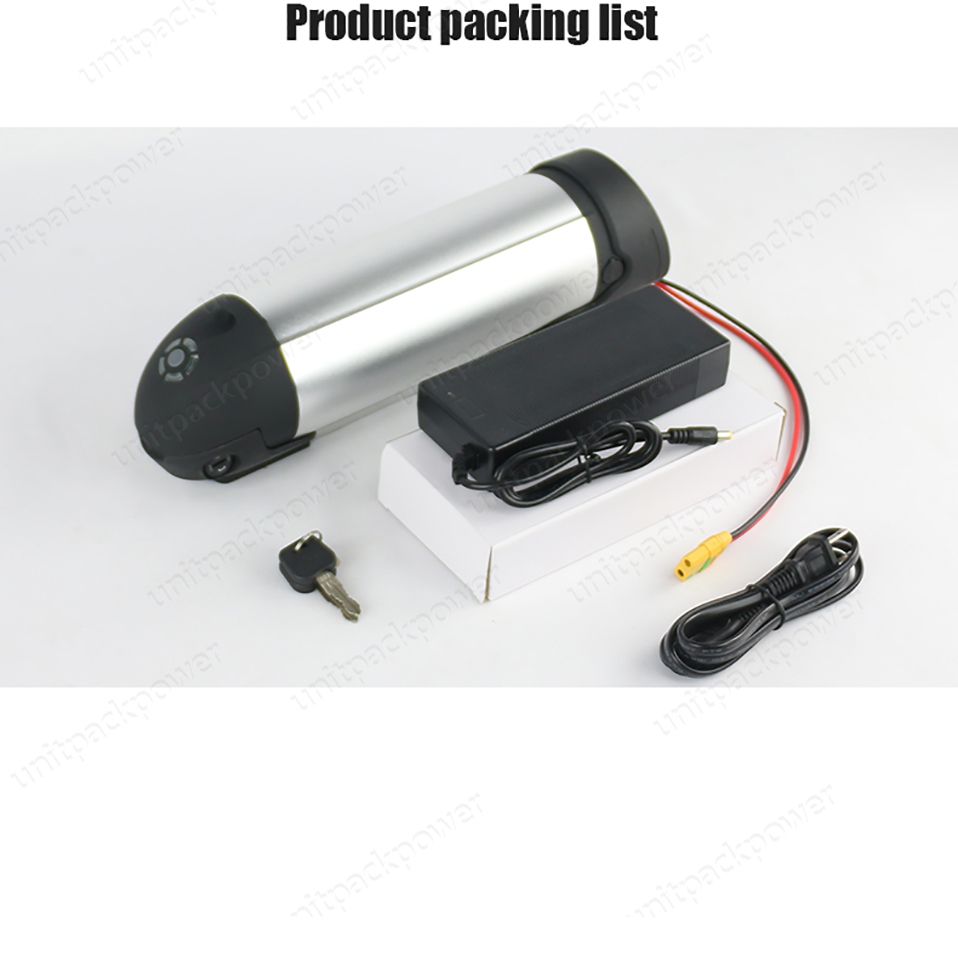 sondors battery upgrade