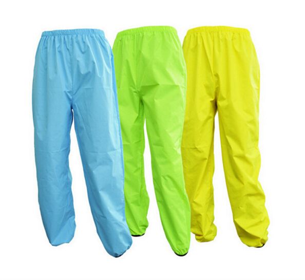 rain pants for cycling