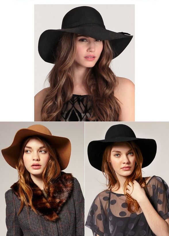 women's hats spring 2016