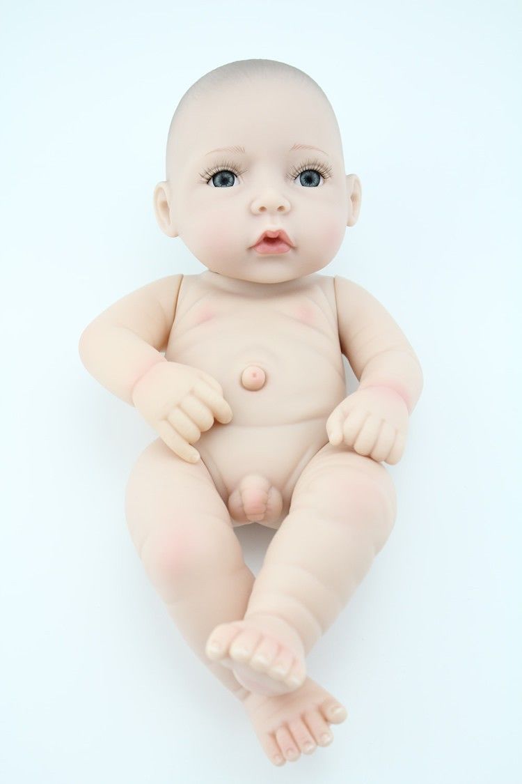 small boy doll