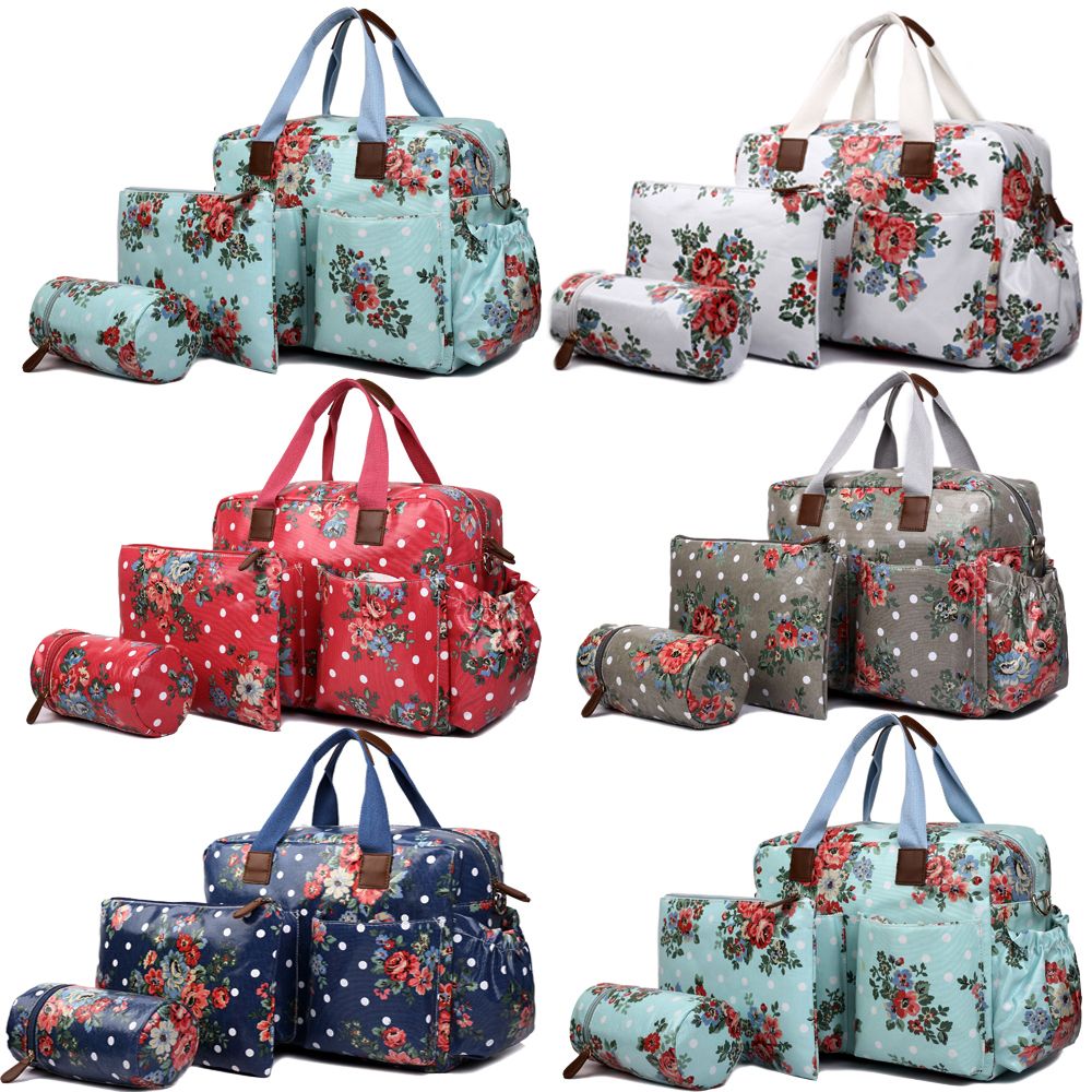 miss lulu baby changing bags