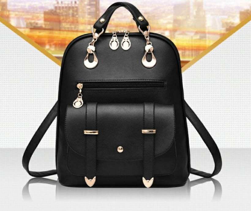 Childrens Primary School Leisure Bag Girls Backpack Cute Girl Bag