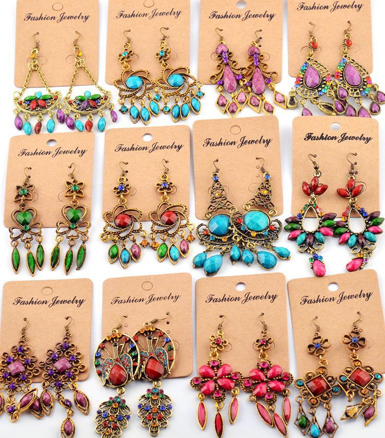 high quality fashion jewelry wholesale