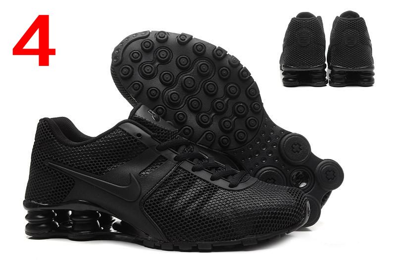 mens nike shox australia
