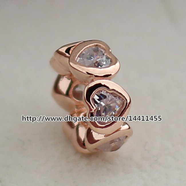 pandora distanziatori charm pandora distanziatori charm
