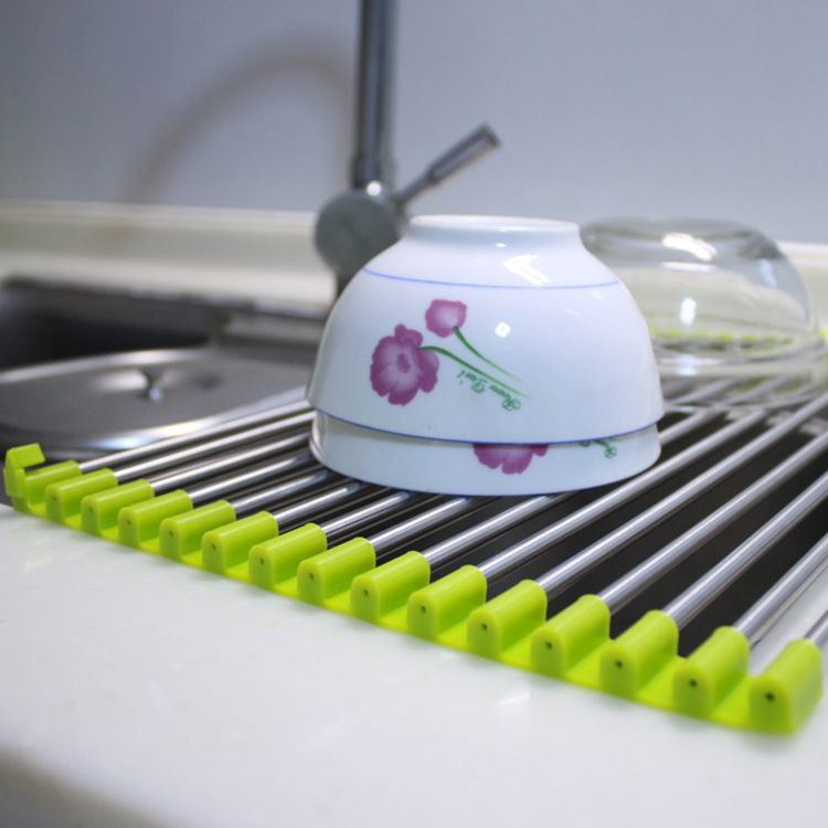 Sink Roll Mat Ideas Kitchen Sink Protector Rack Gallery Of Driptite Slide N Fit Under