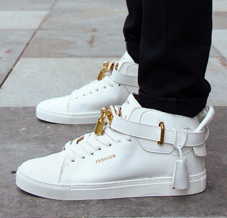 sexiest shoes for men