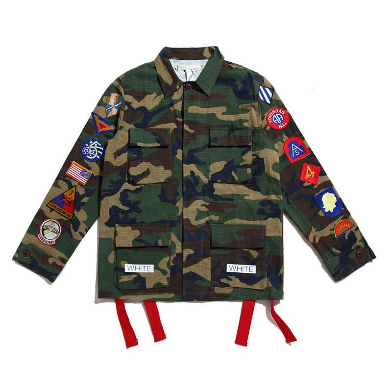 off white jacket dhgate