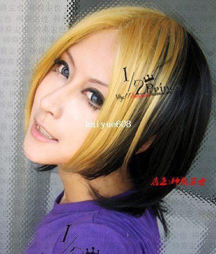 ladies wigs real hair