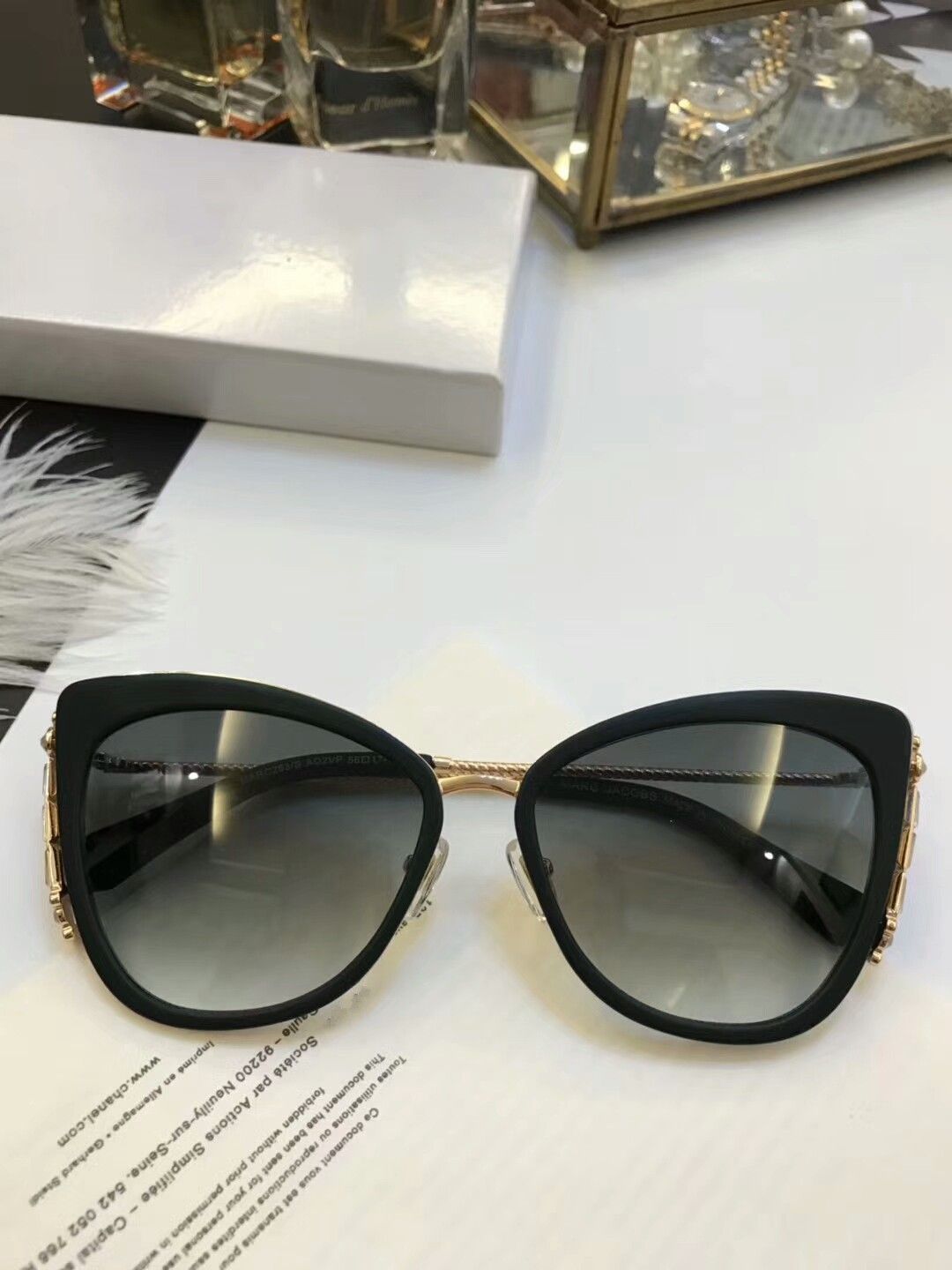 gafas de marca para mujer