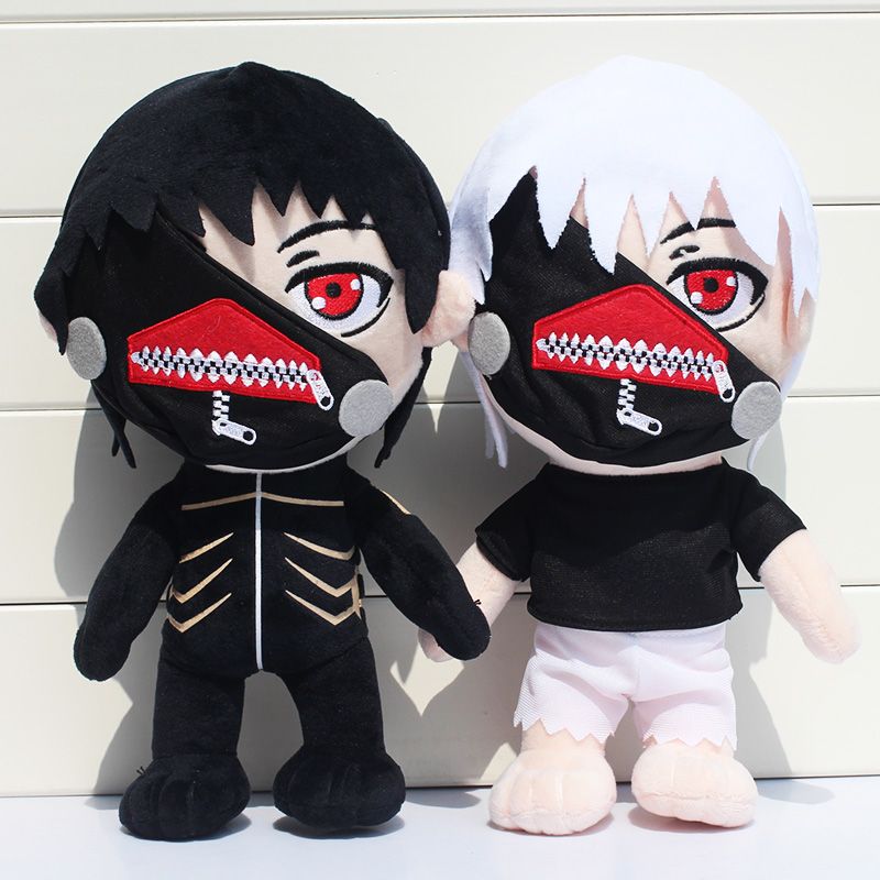 juuzou suzuya plush