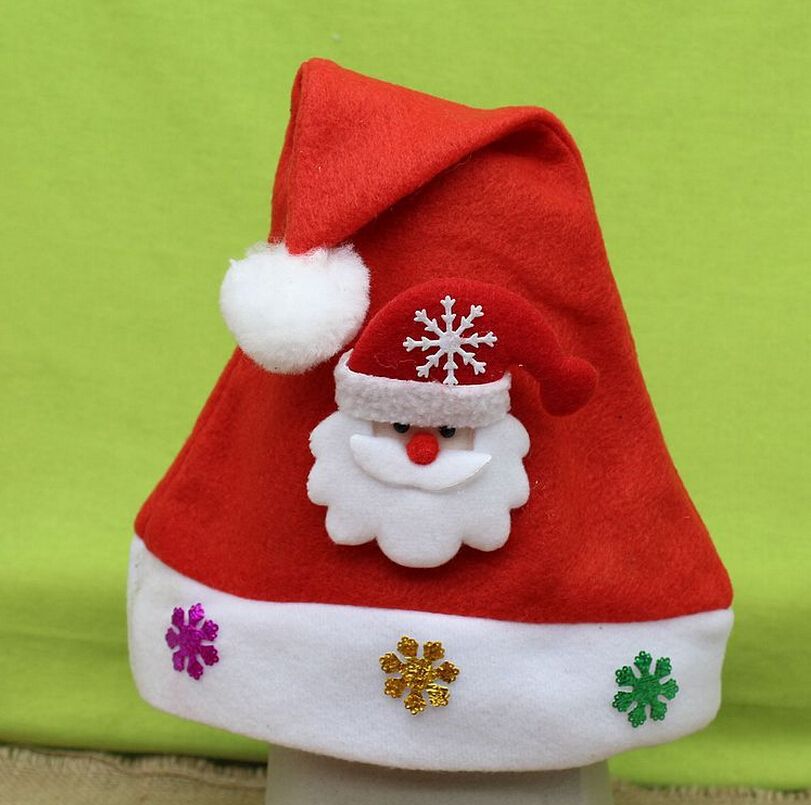 santa claus hat for kids