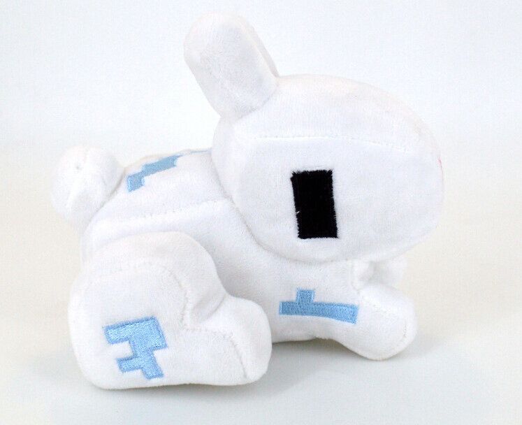 terraria stuffed animals
