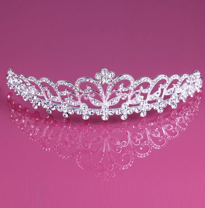 bijoux de cheveux de la mariée