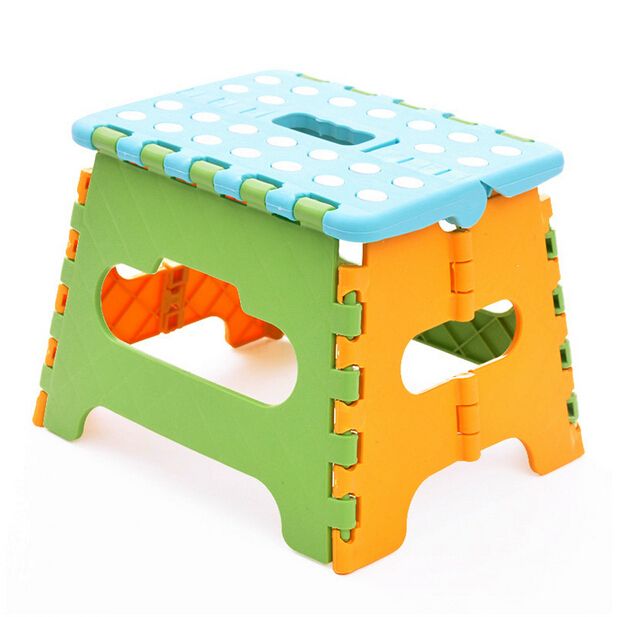 folding stool for kids